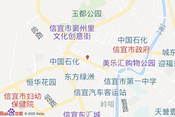 信宜市区仓库实景：茂名信宜市区仓库出租2500㎡ 钢结构 带货梯 高标仓 消防齐全（第1张）