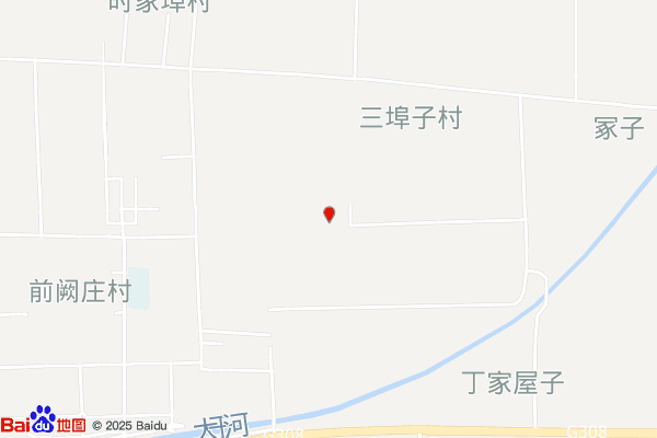 潍坊经济开发区丰裕果蔬专业合作社实景图