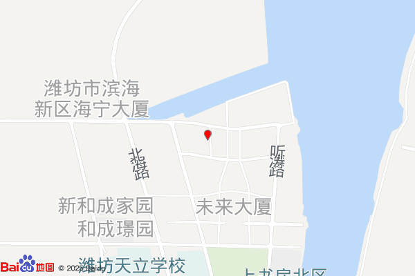 劳动保障监察(潍坊滨海经济技术开发区党群工作部人力资源部)实景图