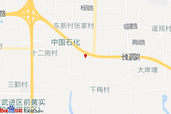 常州国家广告产业园区灵通基地