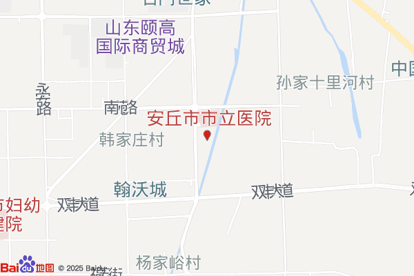 聚诚电商园实景图