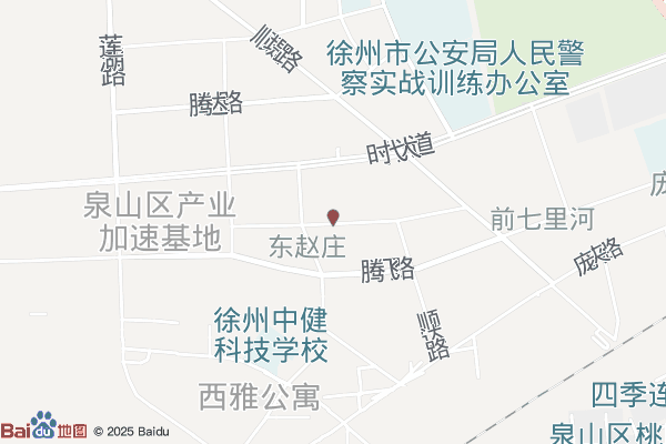 徐州淮海文博园