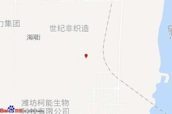 央子东光物流园实景图