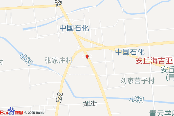 一宁物流园实景图