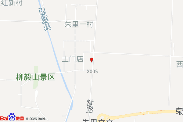 山东潍坊玉坤农业仓储物流服务连锁实景图
