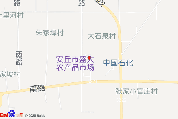 新亮商贸实景图