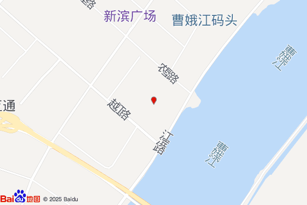 天实工业园区实景图
