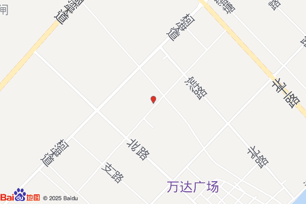 轻纺智谷数字工业园区建设项目部实景图