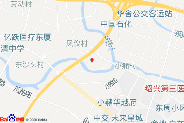 人利工业园实景图