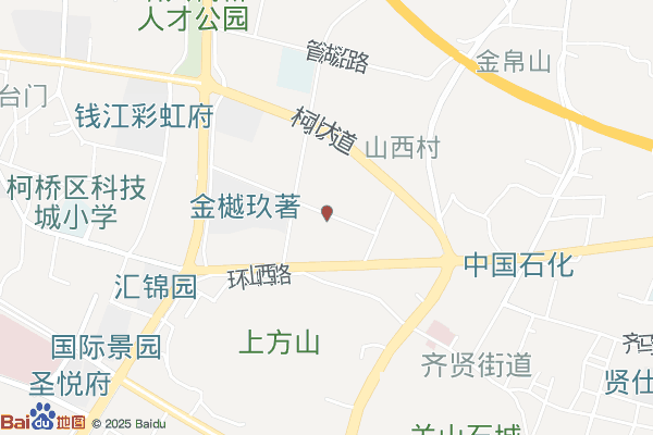都莱工业园区-E栋实景图