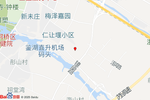 驰达工业园区-C幢实景图