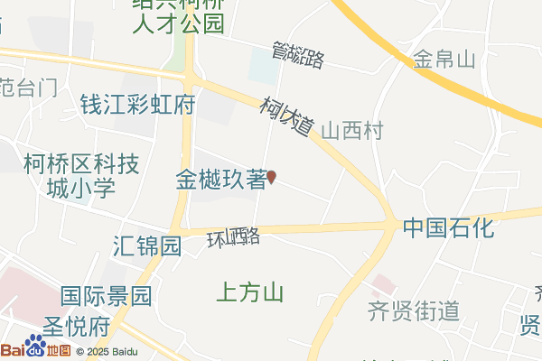 都莱工业园区-北1门实景图