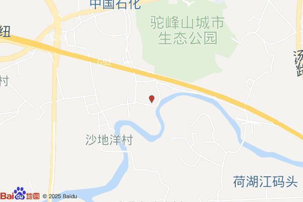 国庆村个私工业园区-3号幢实景图