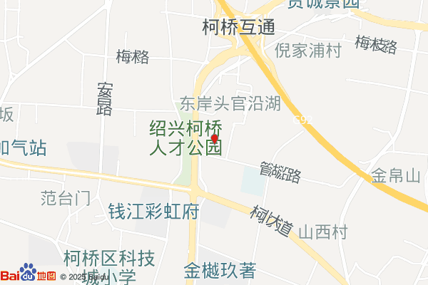 大爱工业园区-6A幢实景图
