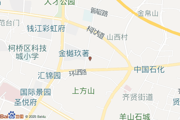 都莱工业园区-I栋实景图