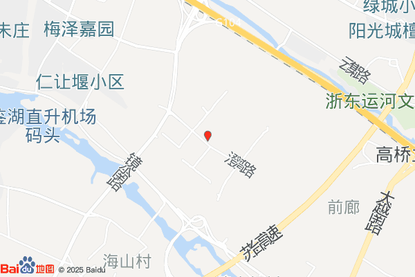 西泽经济合作社(工业园区)-3幢实景图