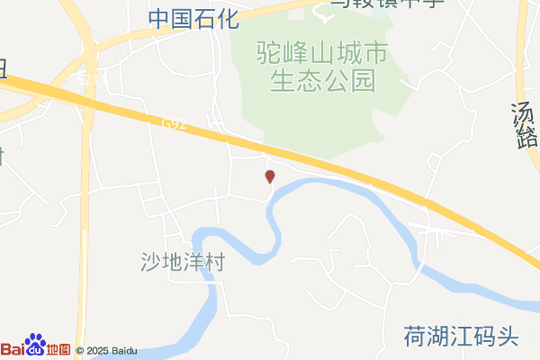 国庆村个私工业园区办公室实景图