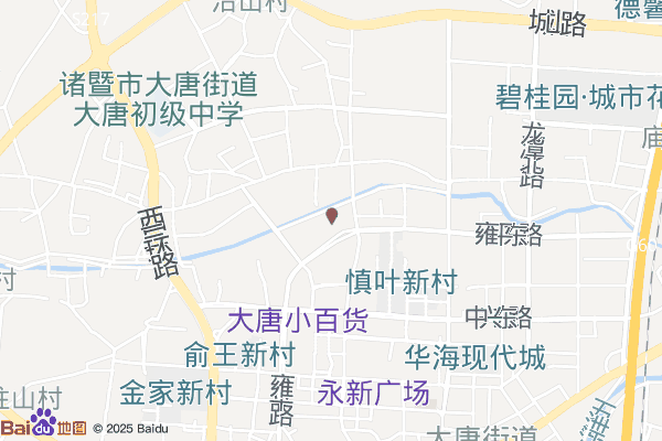 圣凯科技精品工业园实景图