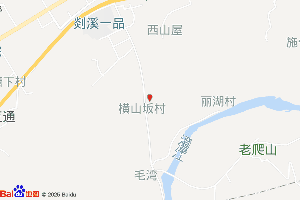 嵊州绿健科技园实景图
