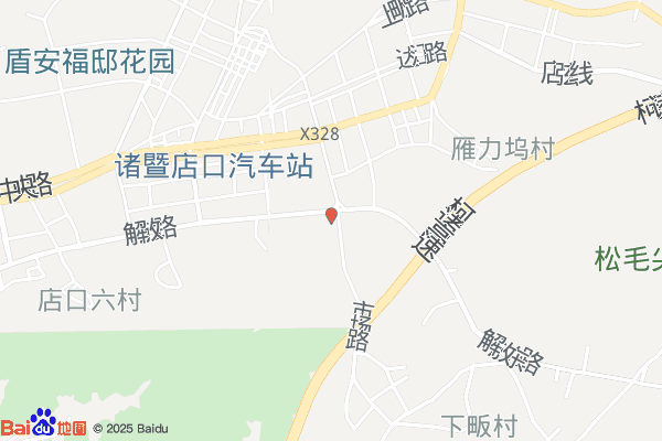 三新科技创业园实景图