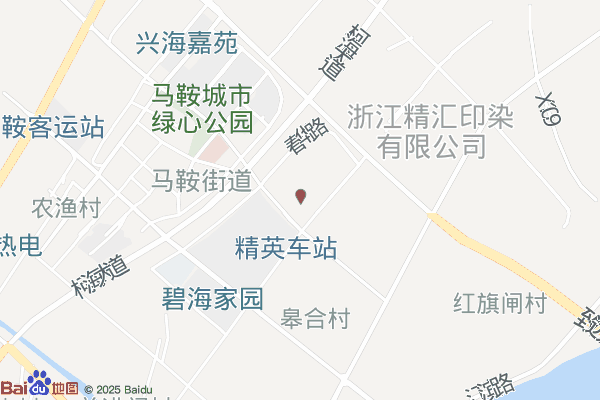新能源科技园实景图