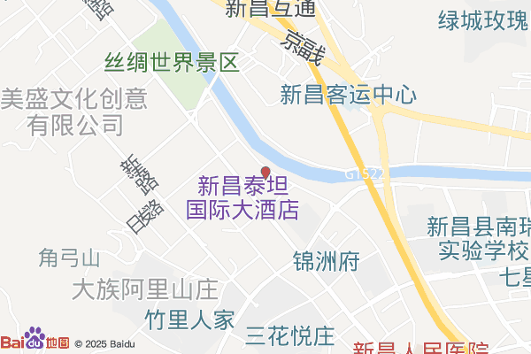 万丰奥威科技工业园实景图