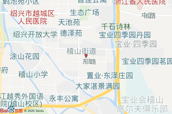 龙山科技园实景图