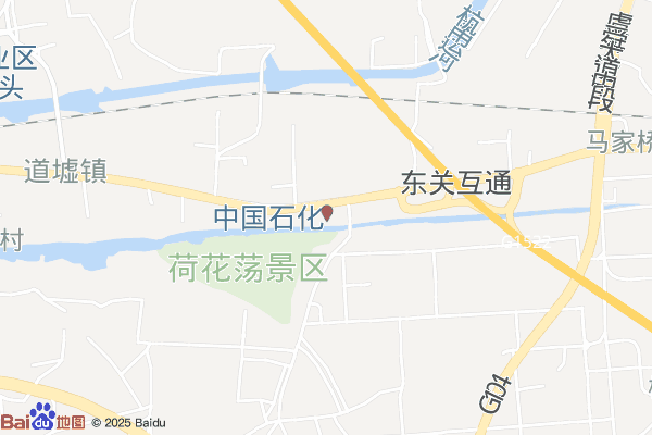 竺可桢科技园实景图