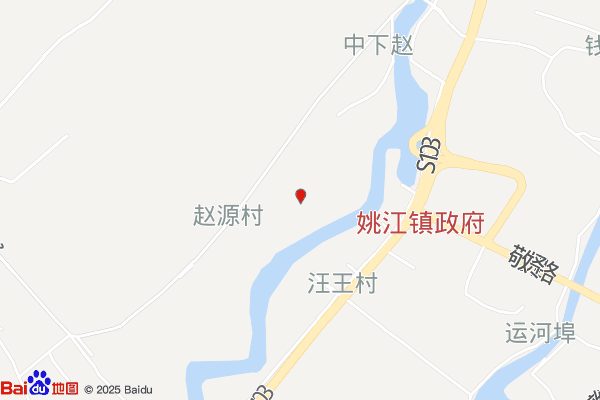 月塘湖农业科技园实景图