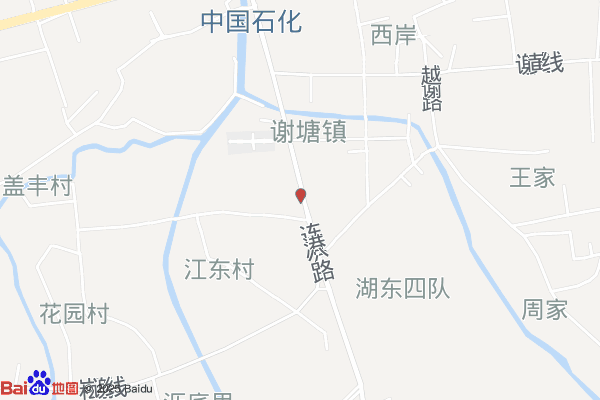 新天科技工业园实景图
