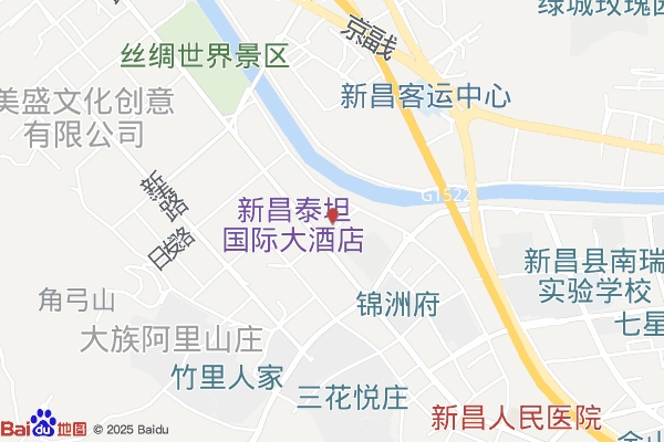 高新园区科技孵化器-西北门实景图