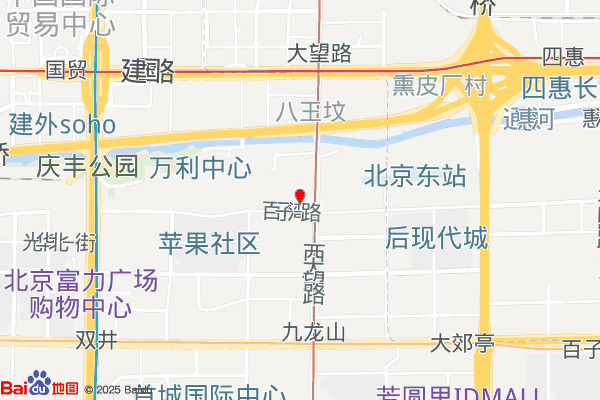 北京爱工场第一文化产业园