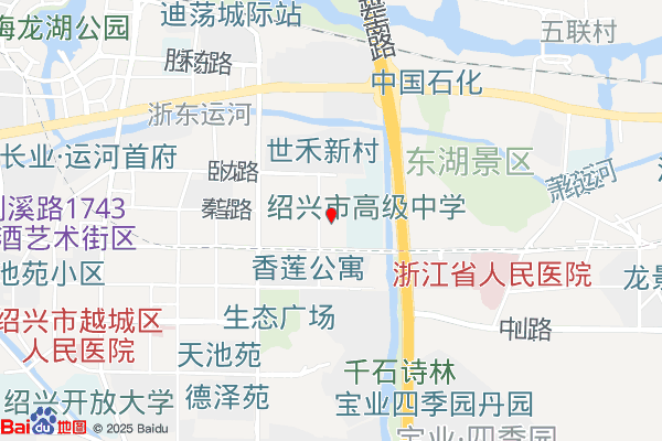 伟丰文化创意产业园实景图