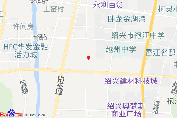 谊创智能装备产业园实景图