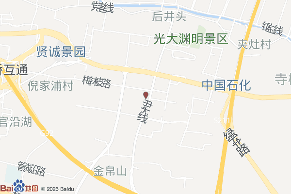 恒望智能制造产业园实景图