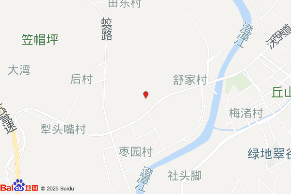 捷昌驱动智能家居物联网产业园实景图