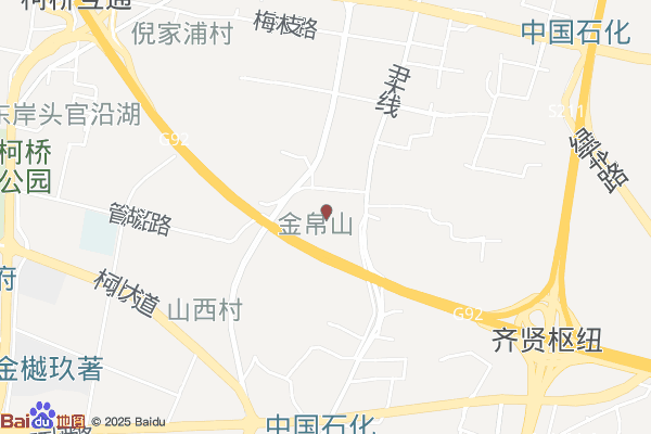 东久新宜杭州东临空产业创新中心实景图