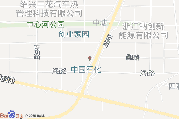 环普产业园-东门实景图