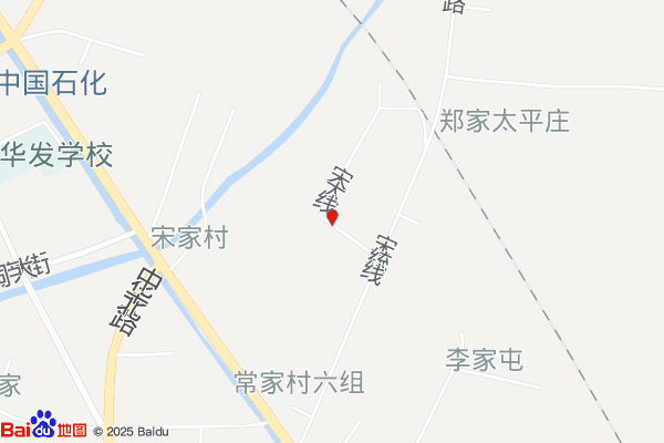 辽宁盘锦精细化工产业园区实景图