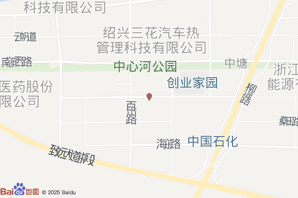 越兴科技创业园-15栋实景图
