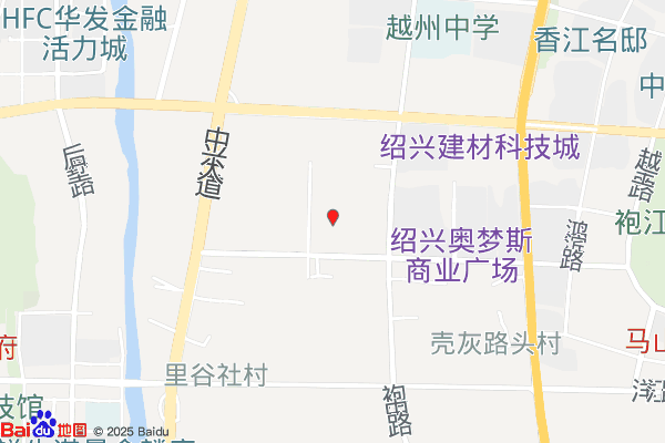 中节能绍兴科创园-12幢实景图
