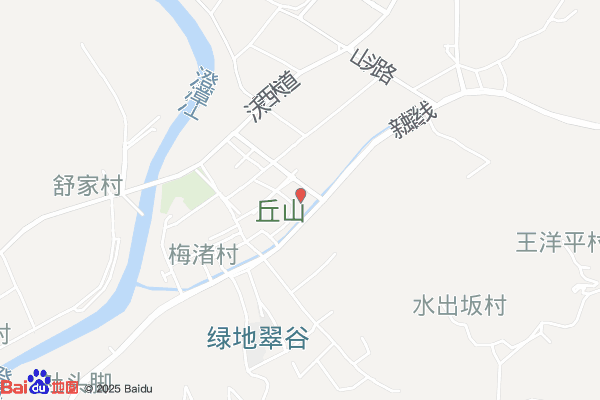新昌中小微科技企业创业园-7幢实景图