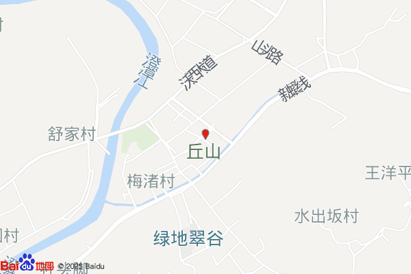 新昌中小微科技企业创业园-11幢实景图