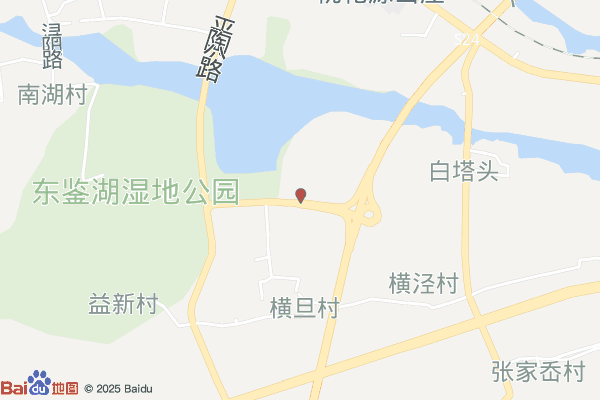 绍兴高新区收费站(绍诸高速入口)实景图