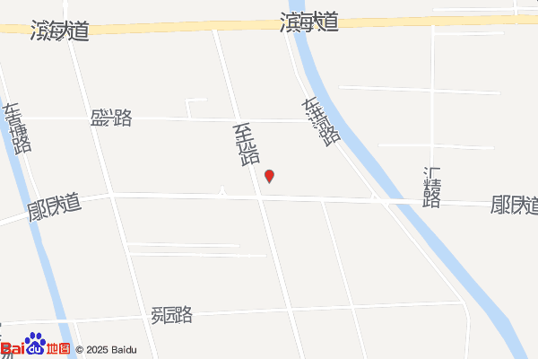杭州湾上虞经济技术开发区护企优商服务中心实景图