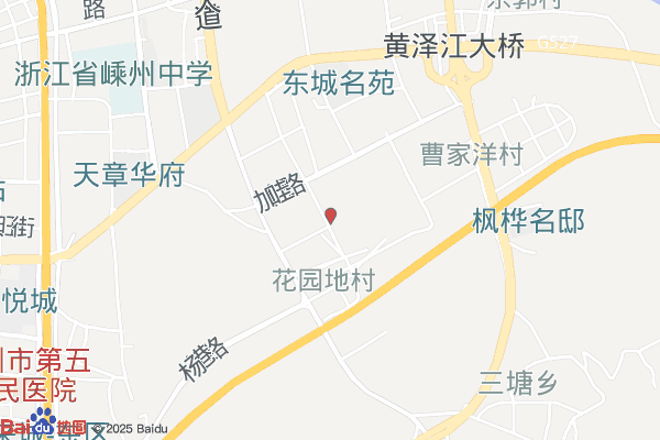 经济开发区警务管家室盛泰色织驻警点实景图