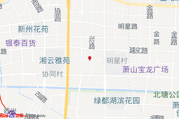 杭州汇林科技创意园