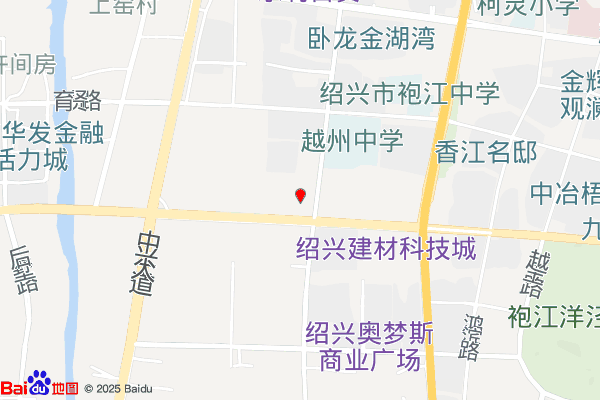 鑫亿电子商务创业园实景图