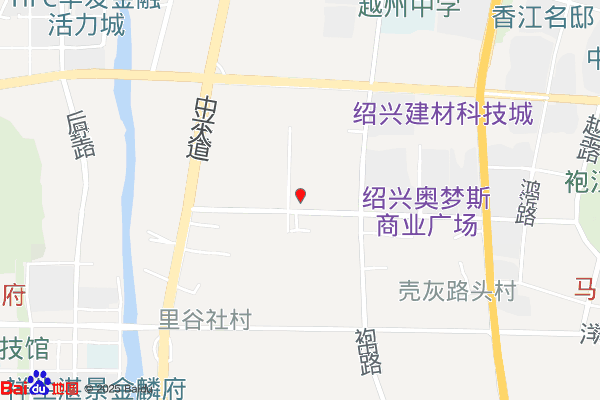 纽桥电子商务产业园-南门实景图