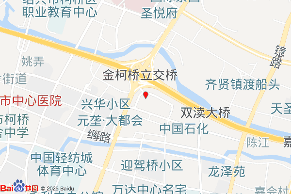 皓呈电子商务实景图